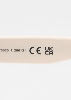 Cateye-Sonnenbrille