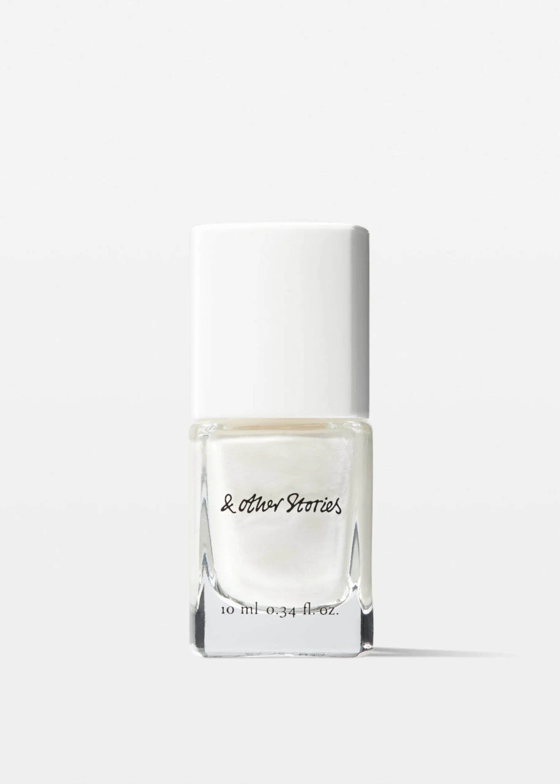 Cold Marble Nagellack