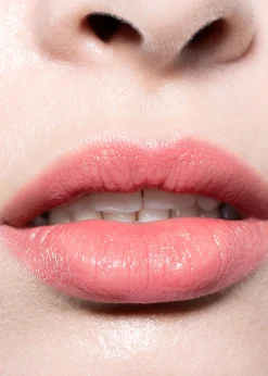 Coral Deluxe Lipglow