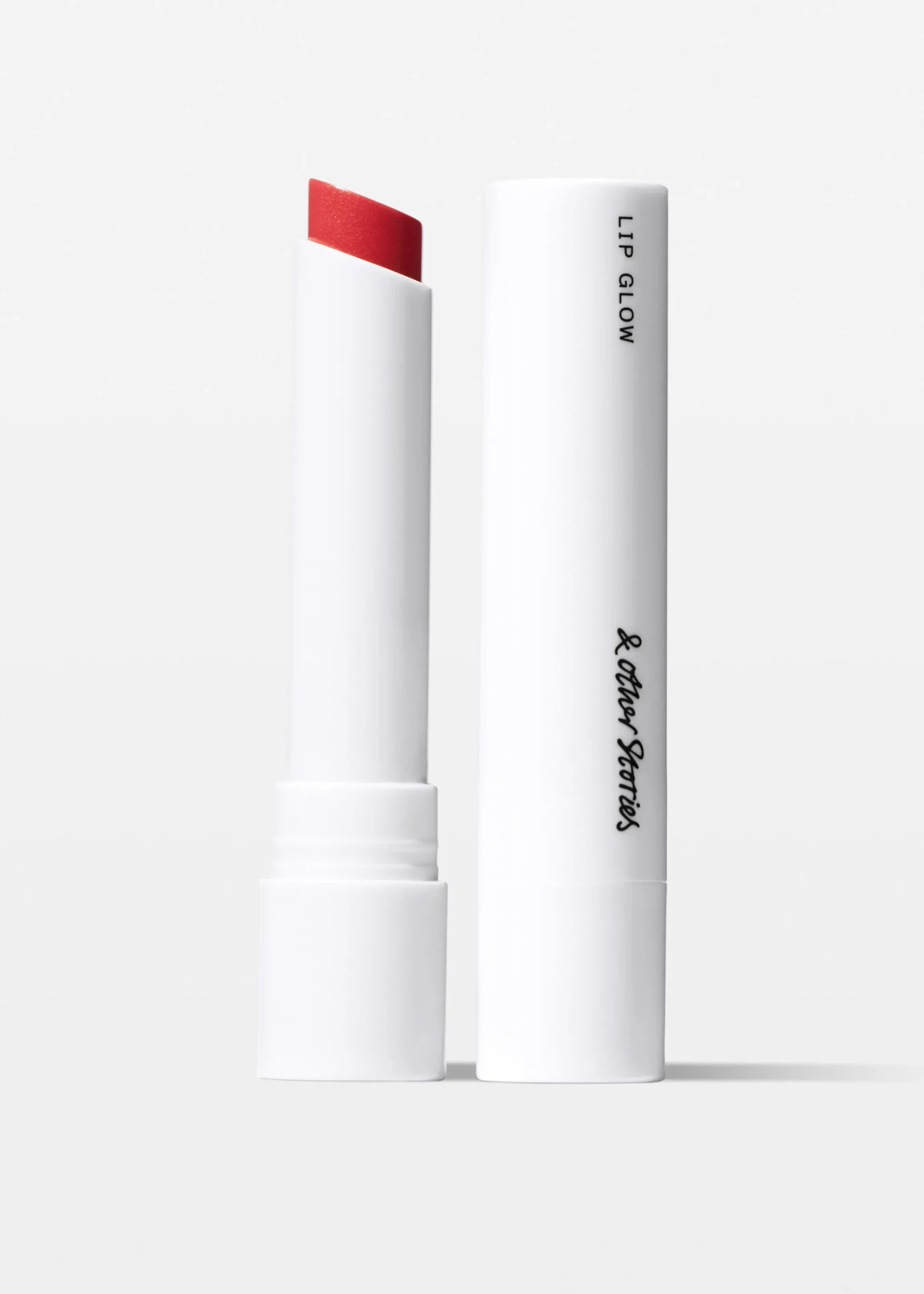 Coral Deluxe Lipglow