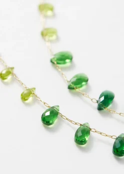 Crystal Necklace