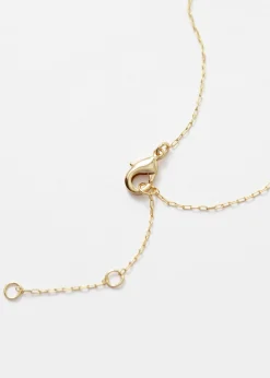 Crystal Necklace