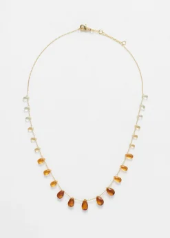 Crystal Necklace
