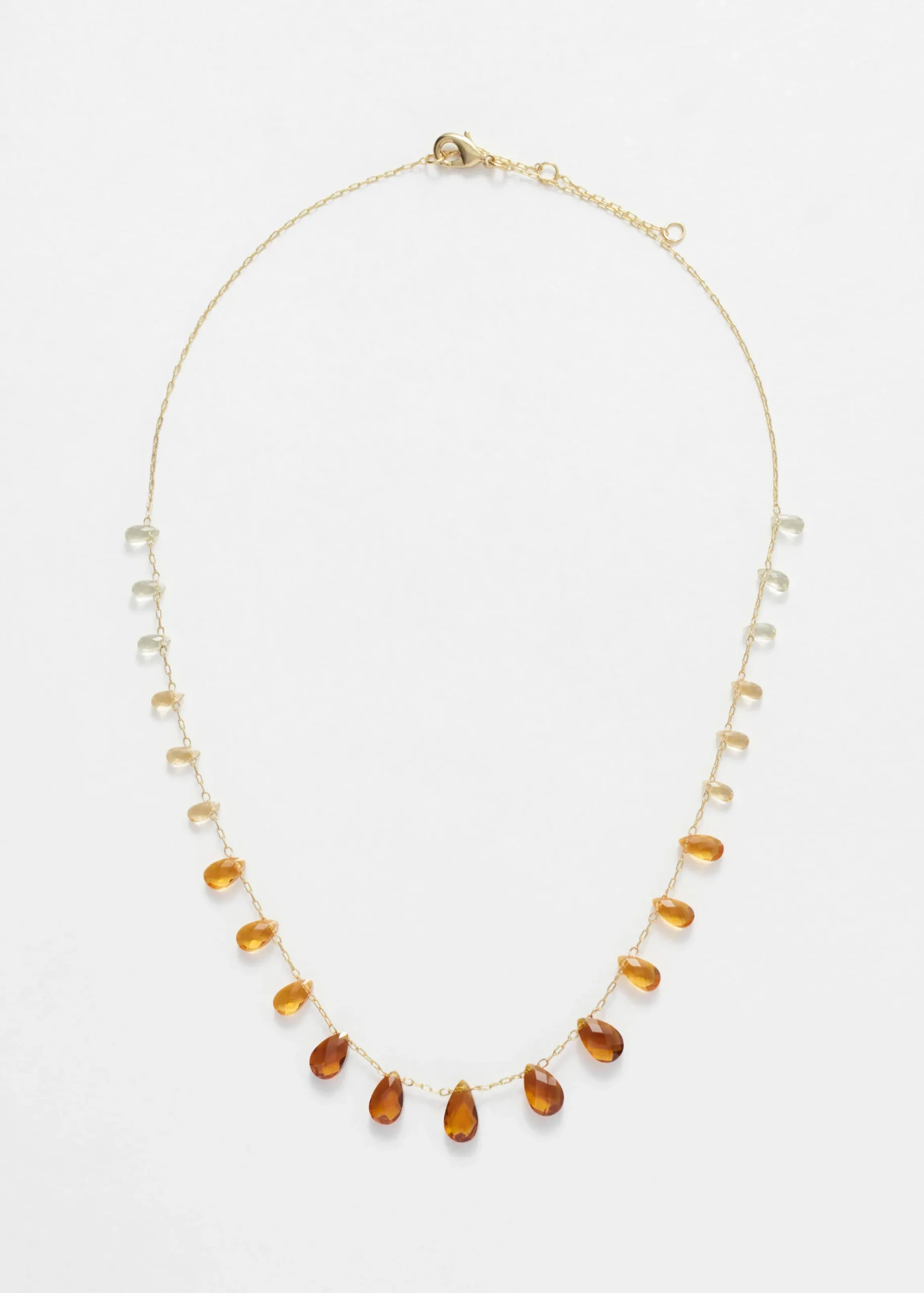 Crystal Necklace