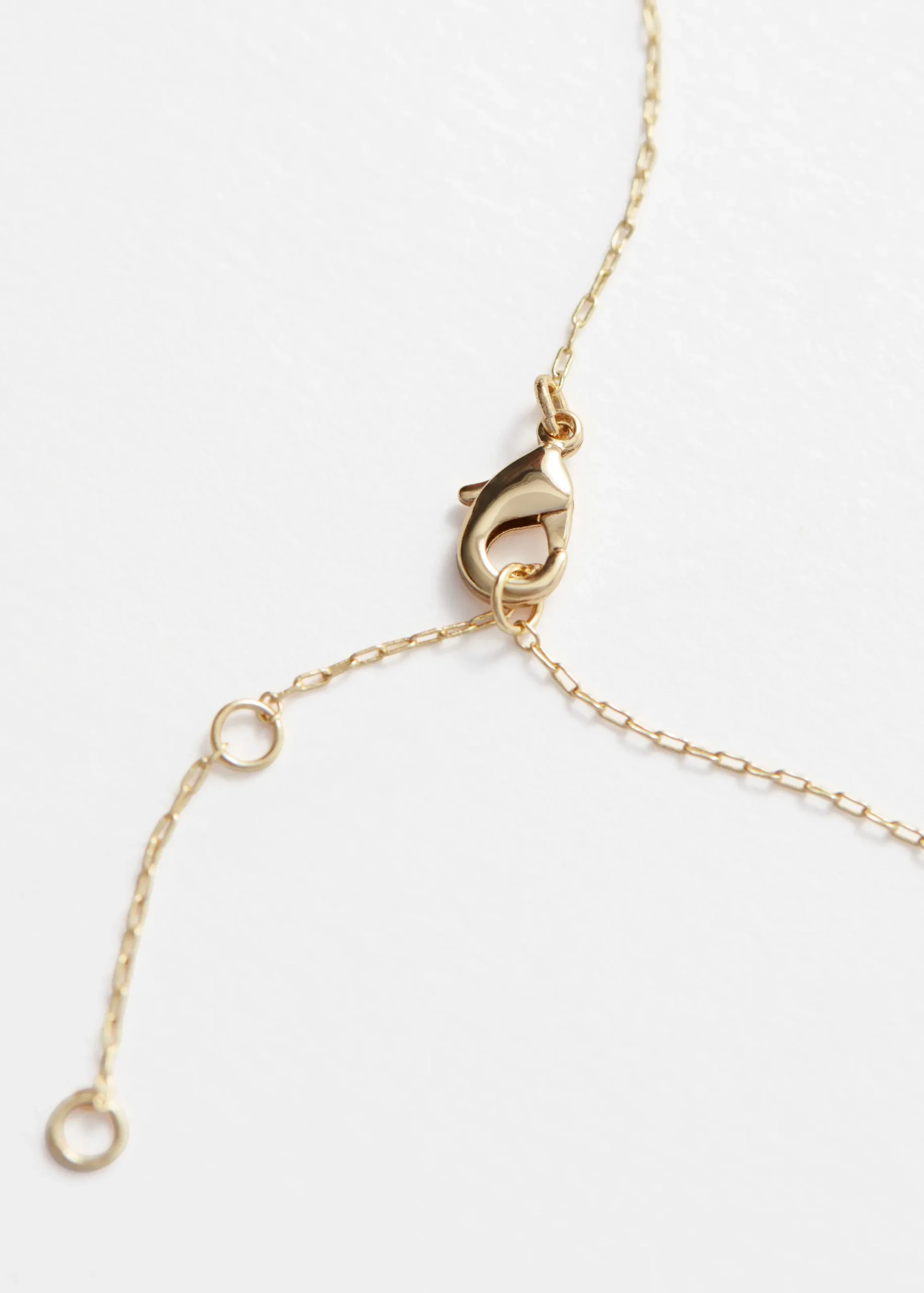 Crystal Necklace