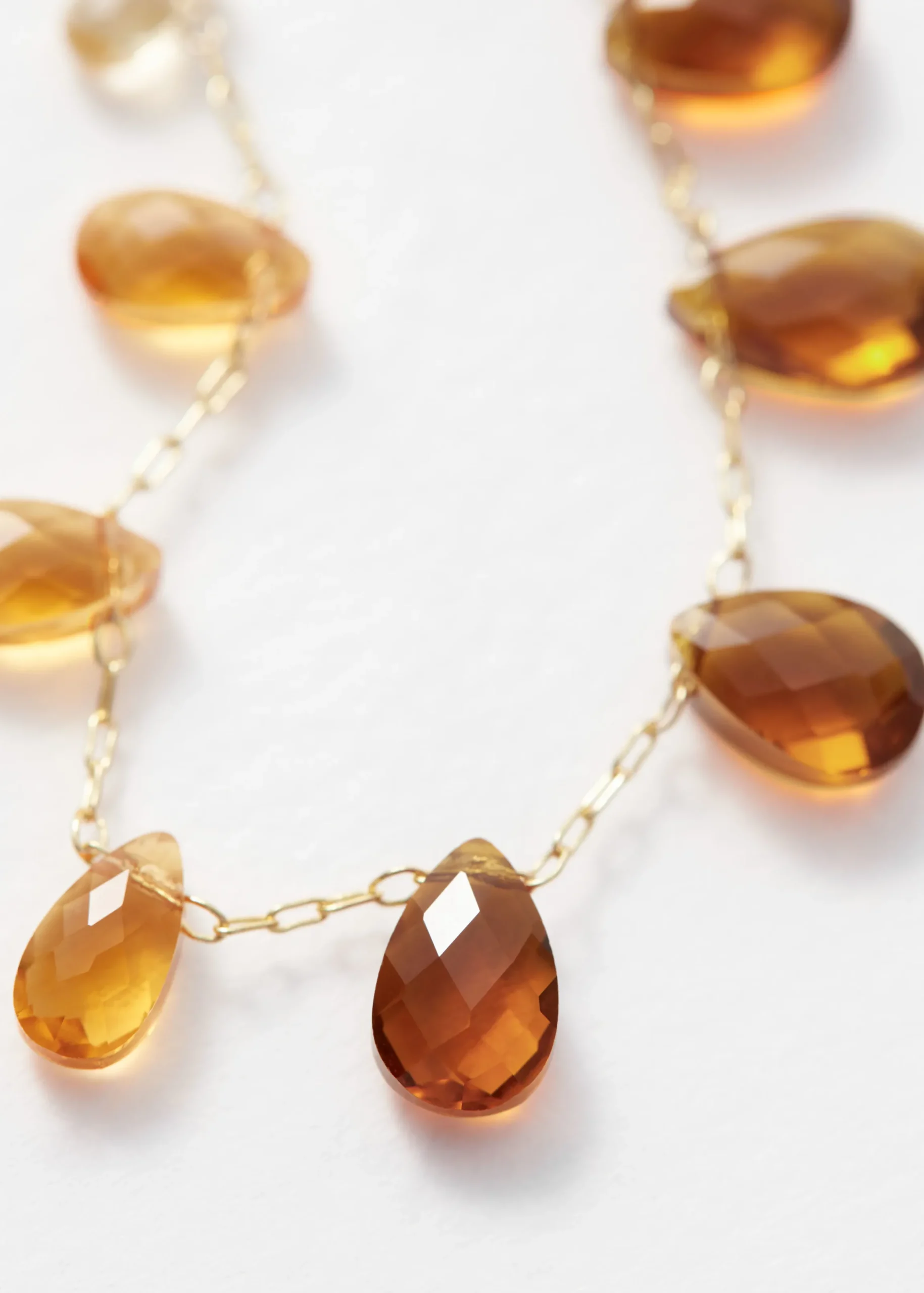 Crystal Necklace