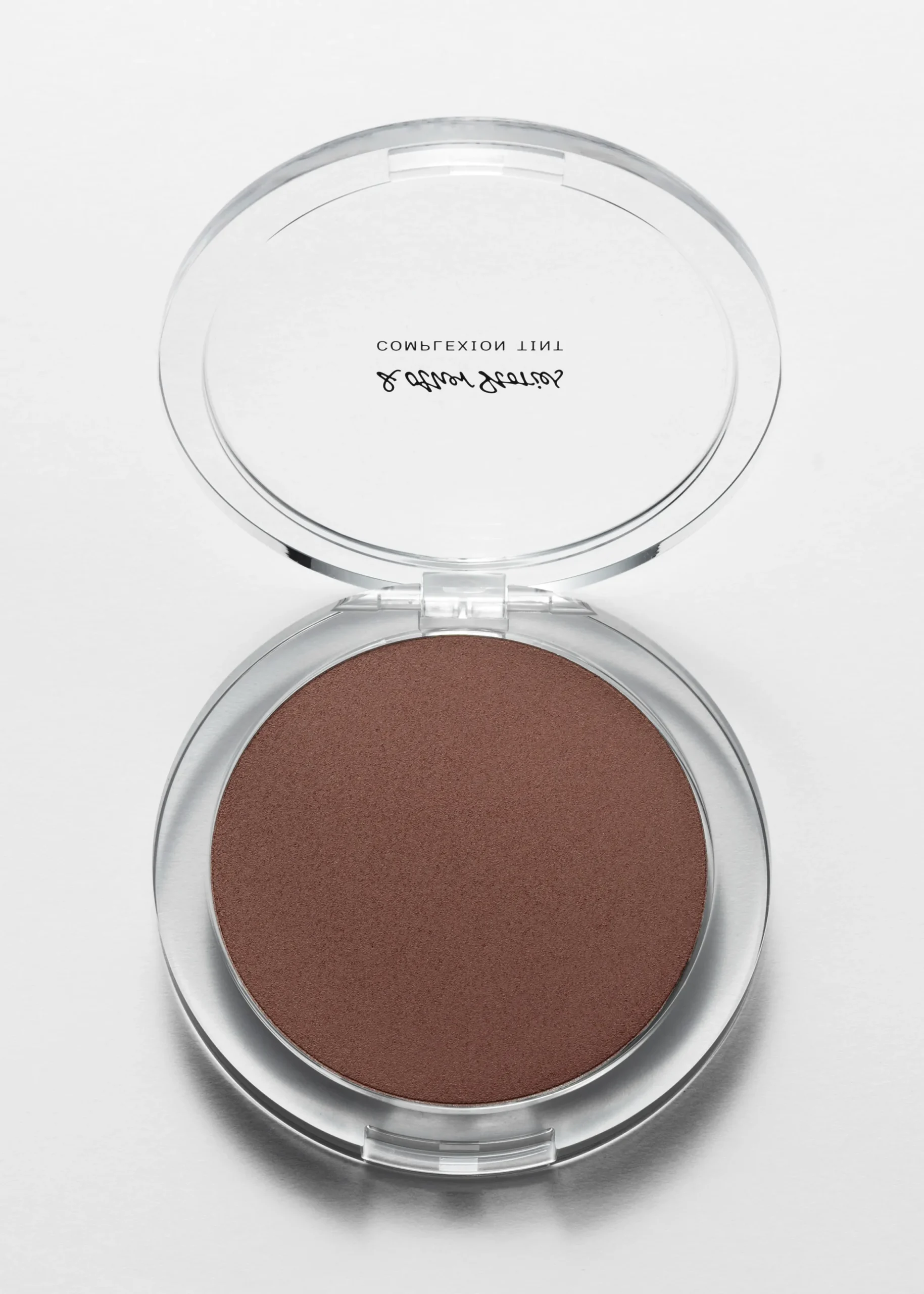 Dark Deep Complexion Tint