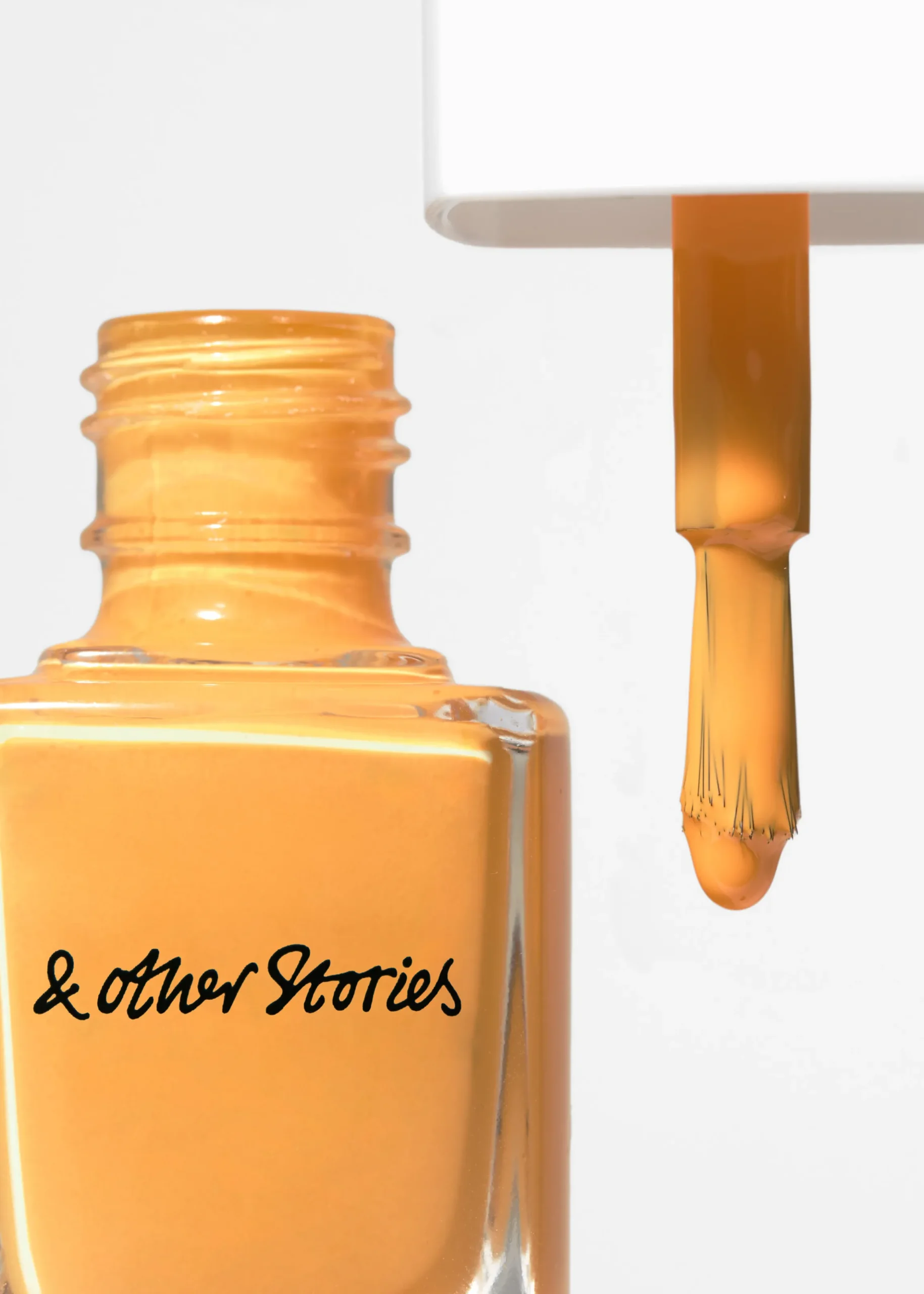 Dear Tangerine Nagellack