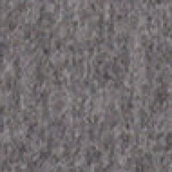 Deckenschal aus Wolle mit Fransen