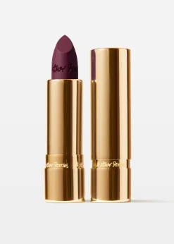 Deep Burgundy Matter Lippenstift