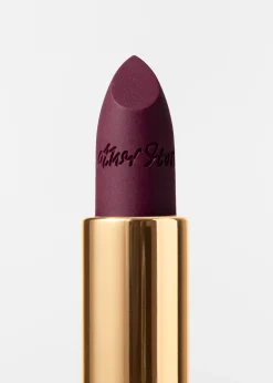 Deep Burgundy Matter Lippenstift