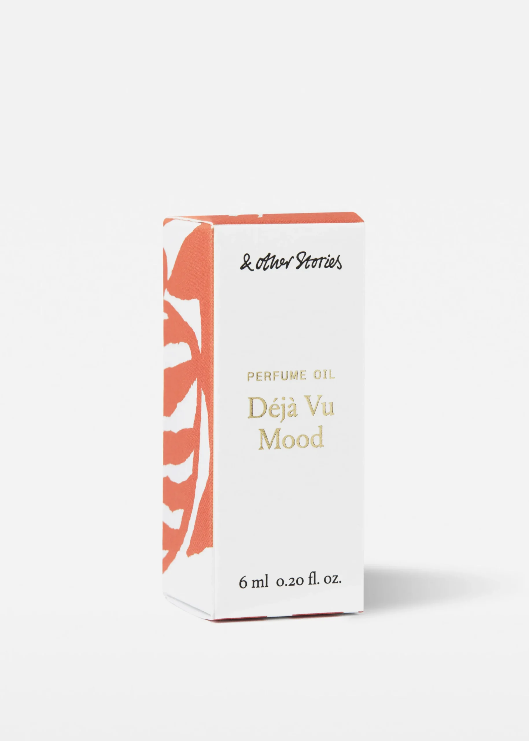 Dejà Vu Mood Roll-on-Parfum