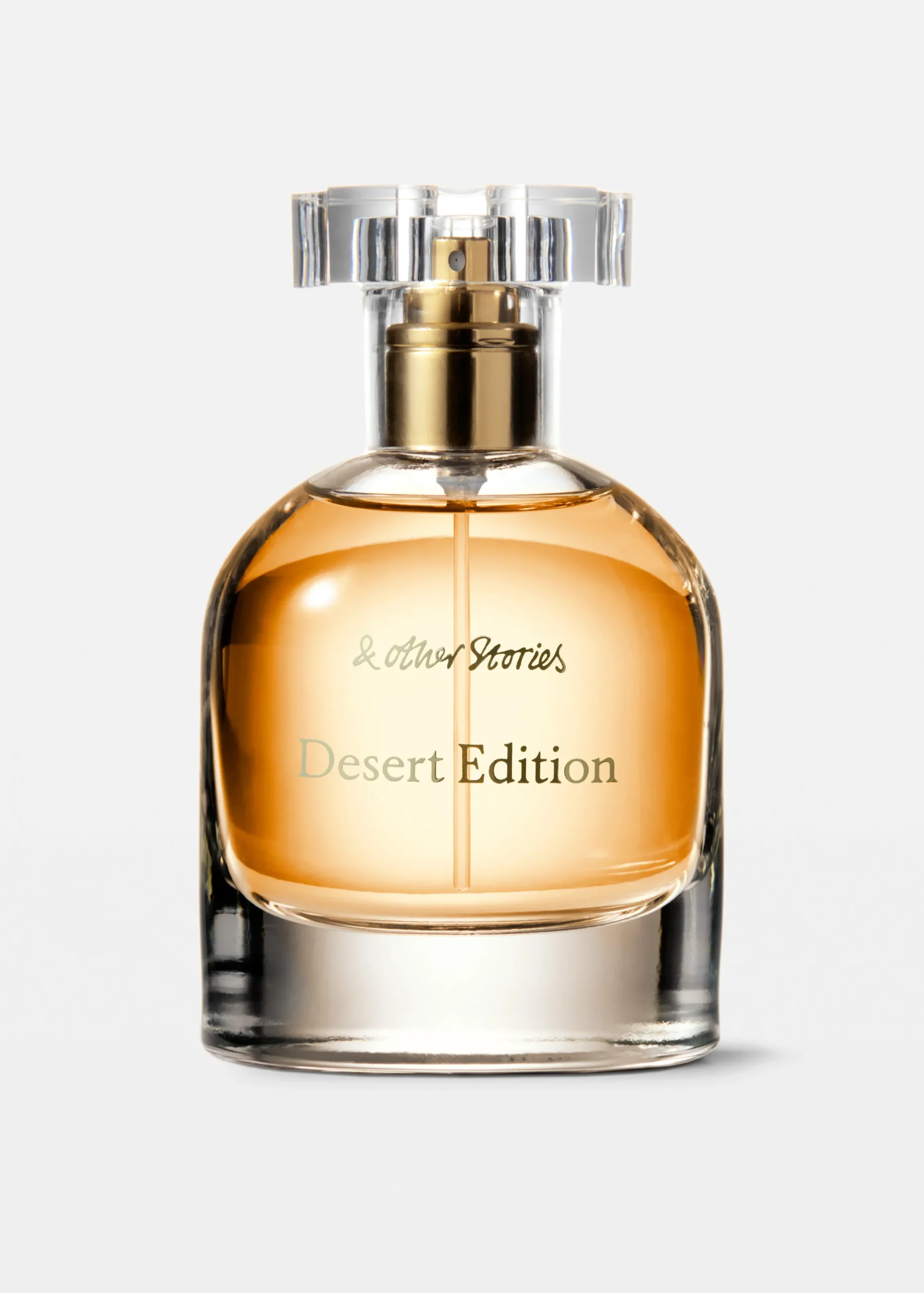 Desert Edition Eau de Toilette