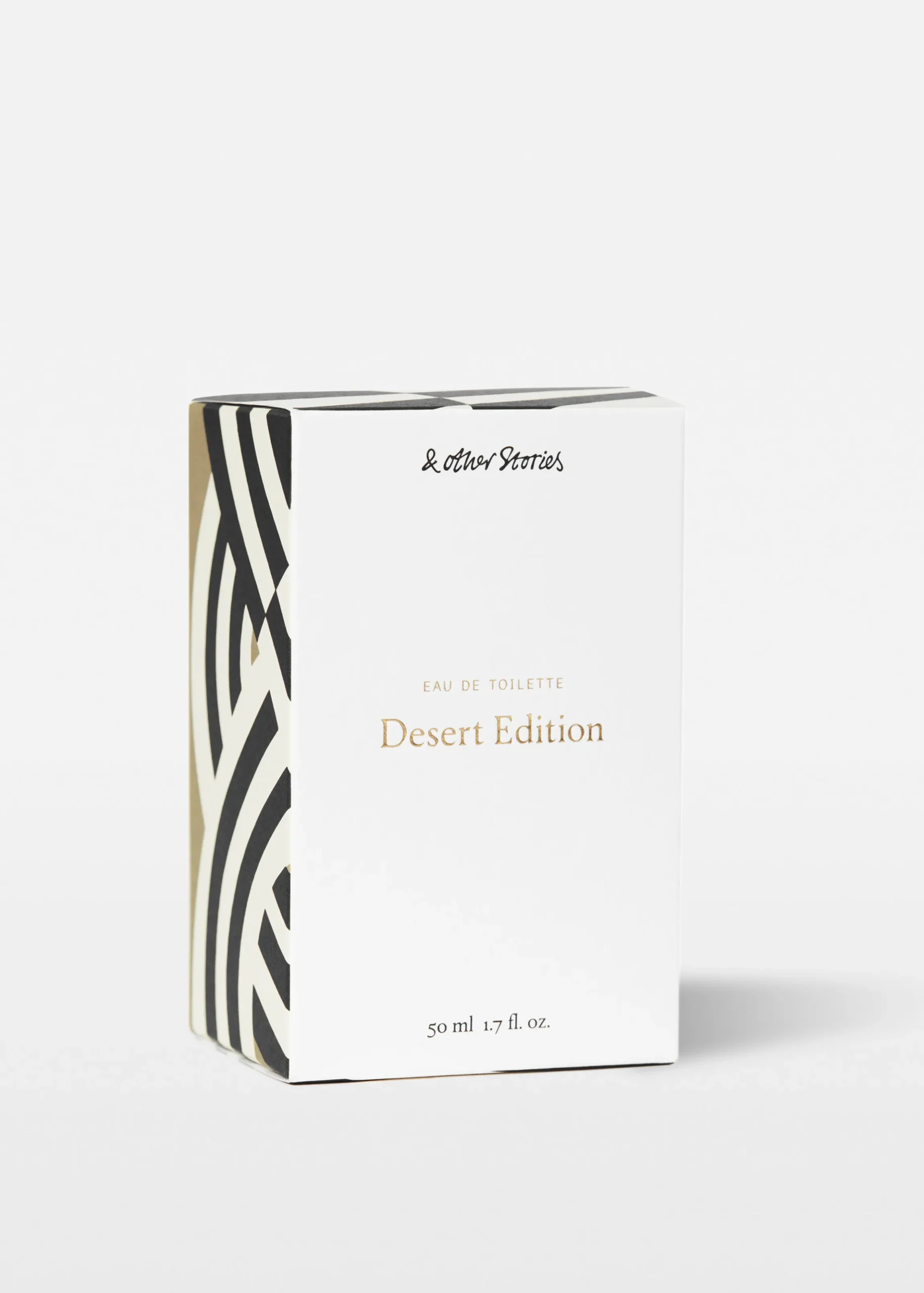 Desert Edition Eau de Toilette