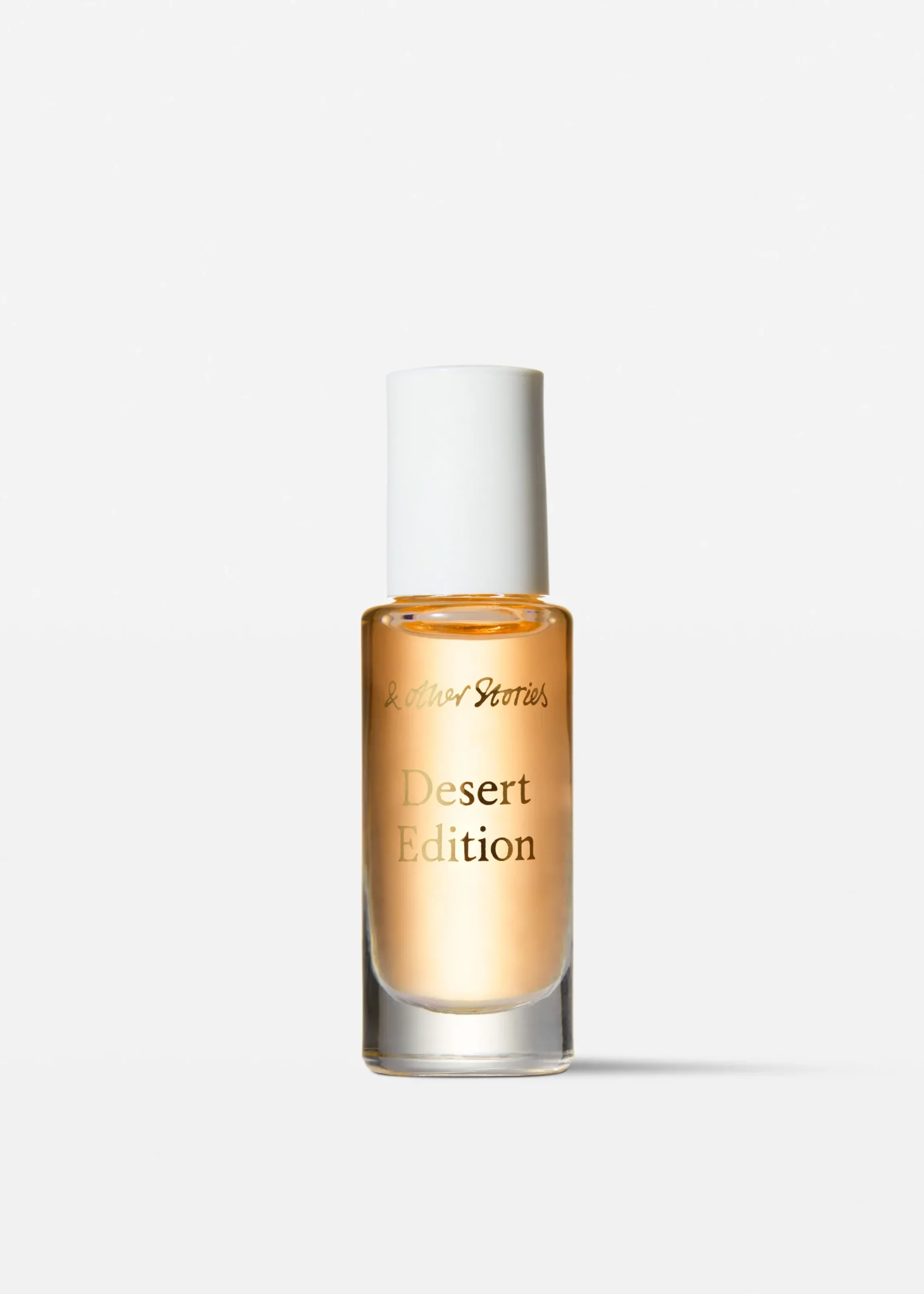Desert Edition Roll-on-Parfum
