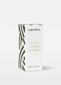 Desert Edition Roll-on-Parfum