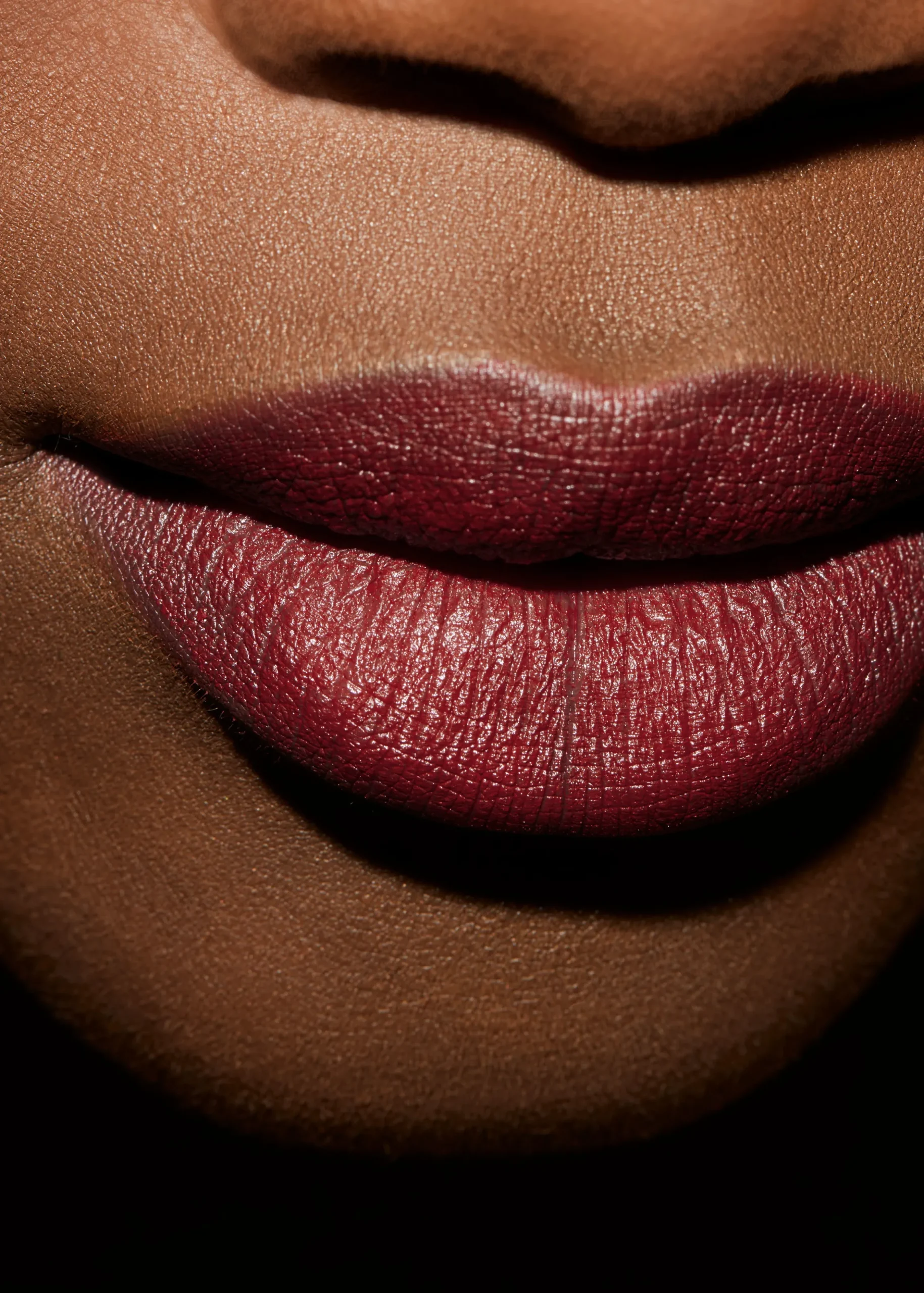 Double Cherry Matter Lippenstift