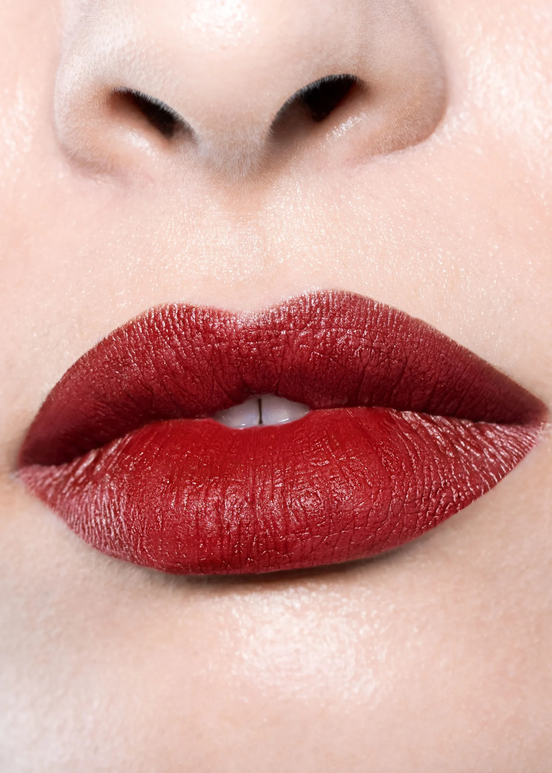 Double Cherry Matter Lippenstift
