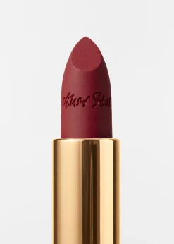 Double Cherry Matter Lippenstift