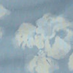 Drapiertes Midikleid ohne Ärmel