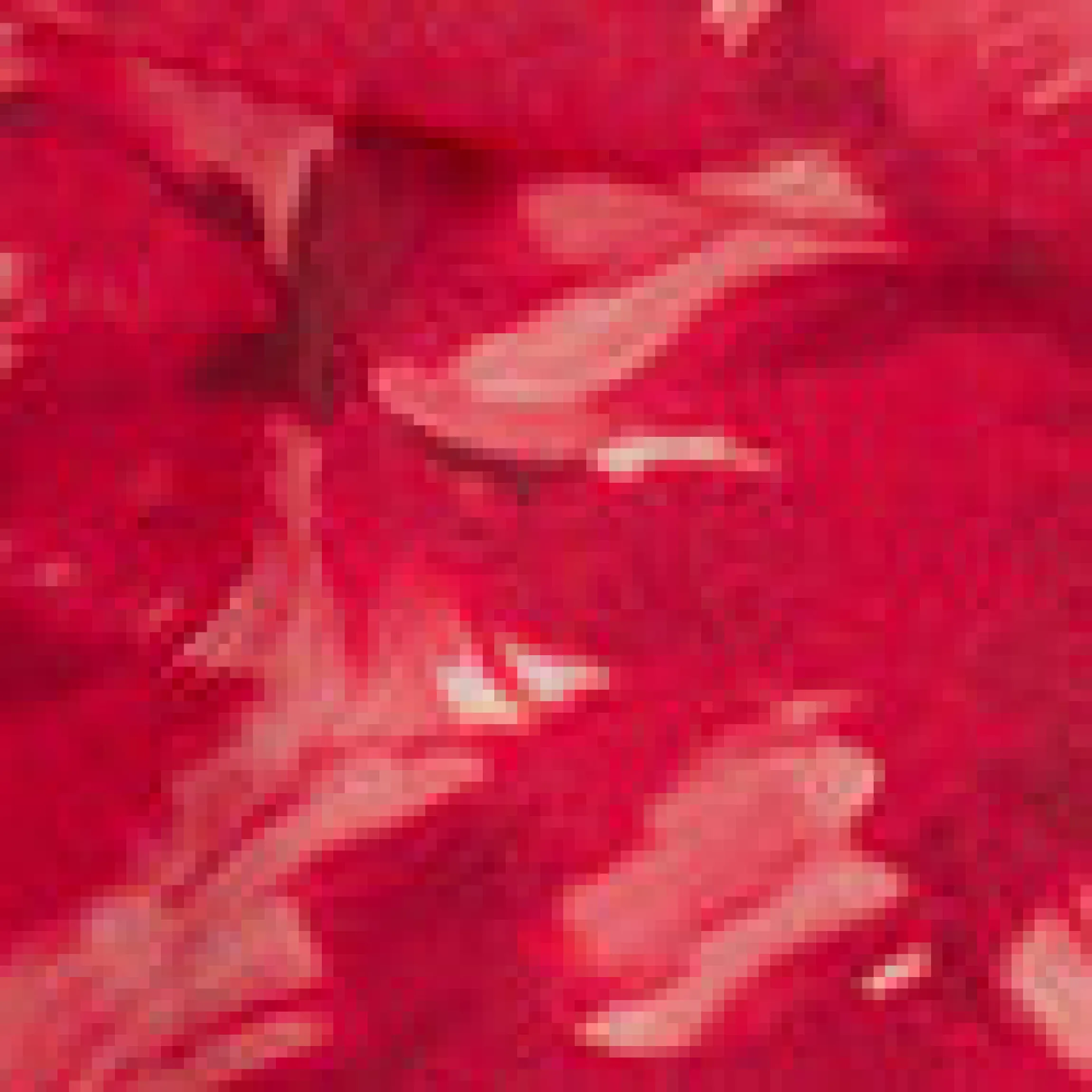 Drapiertes Midikleid ohne Ärmel