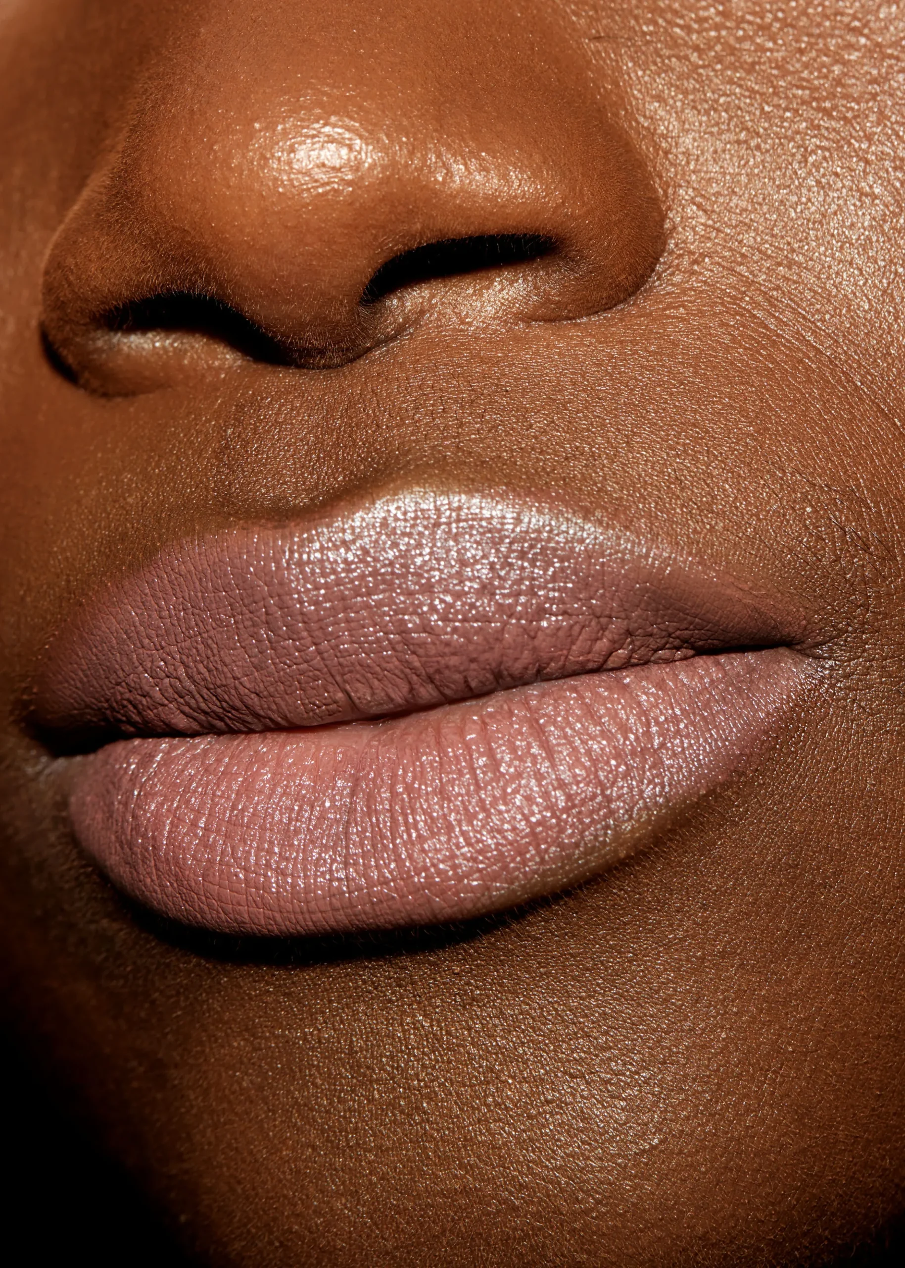 Dreamy Camel Satin Lip Colour