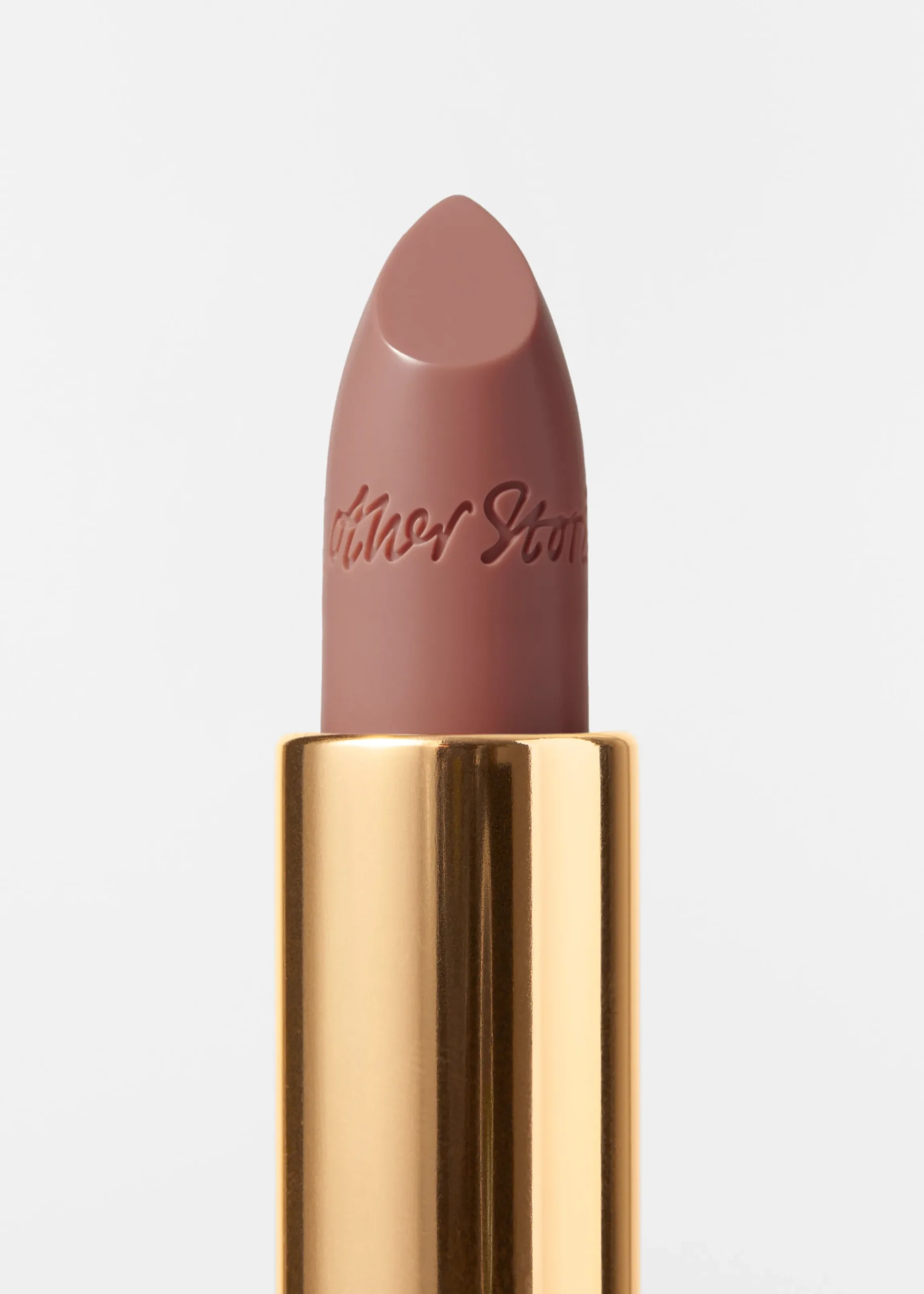 Dreamy Camel Satin Lip Colour