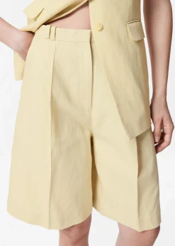 Elegante Bermudashorts