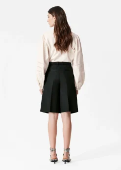 Elegante Bermudashorts