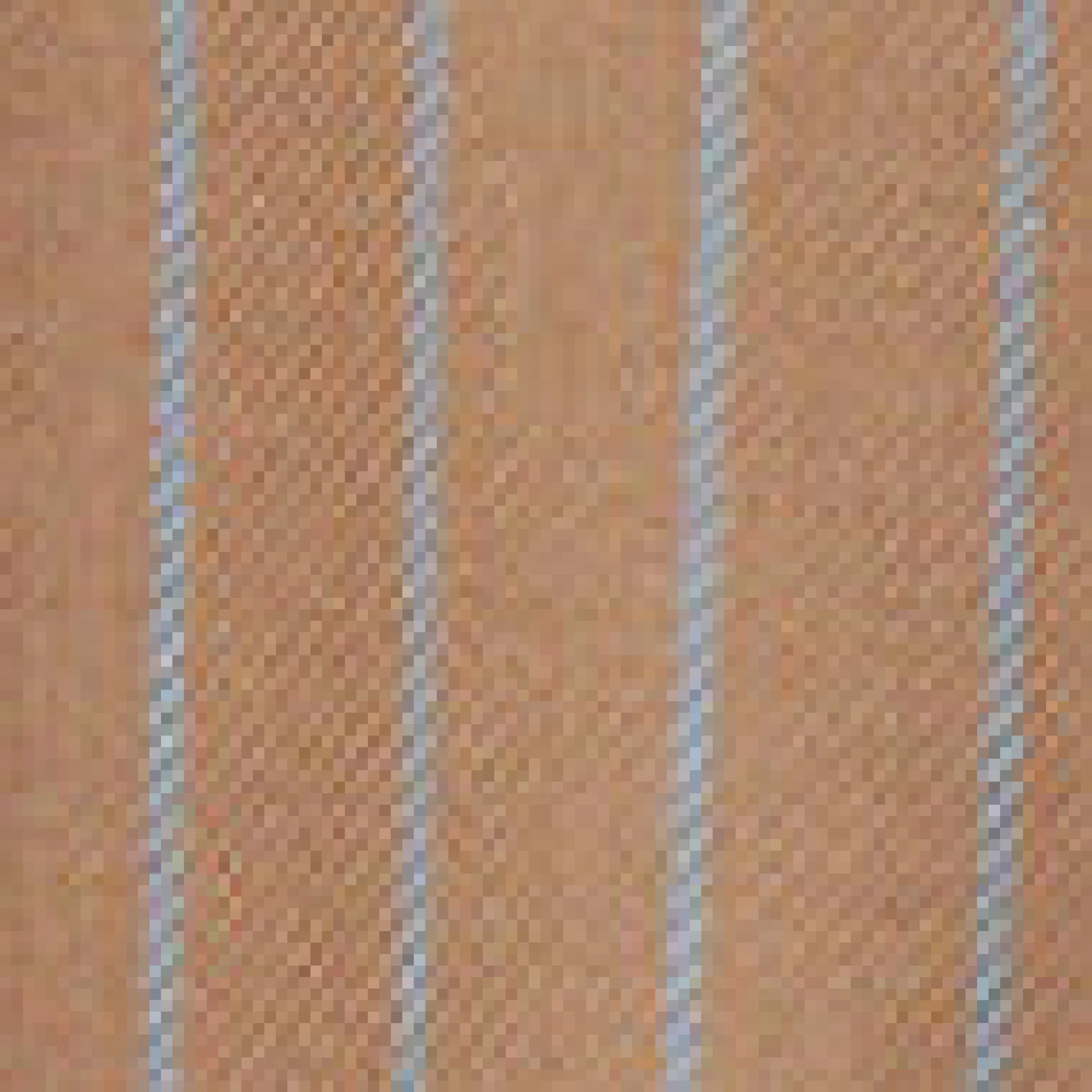 Elegante Hose aus Wolle