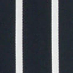 Elegante Hose mit tiefen Bundfalten