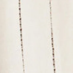 Elegante Hose mit weitem Bein