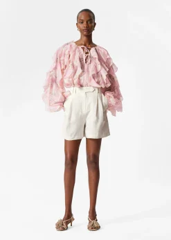 Elegante Shorts