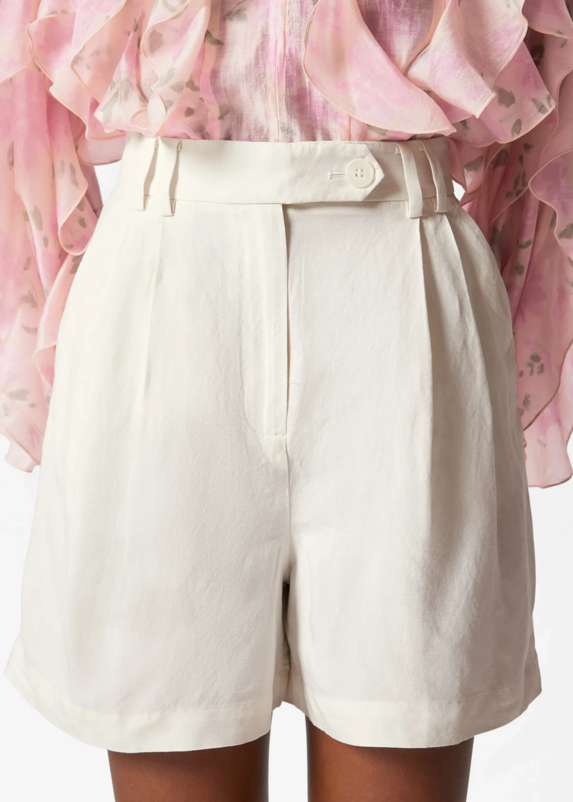 Elegante Shorts