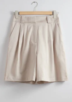 Elegante Shorts