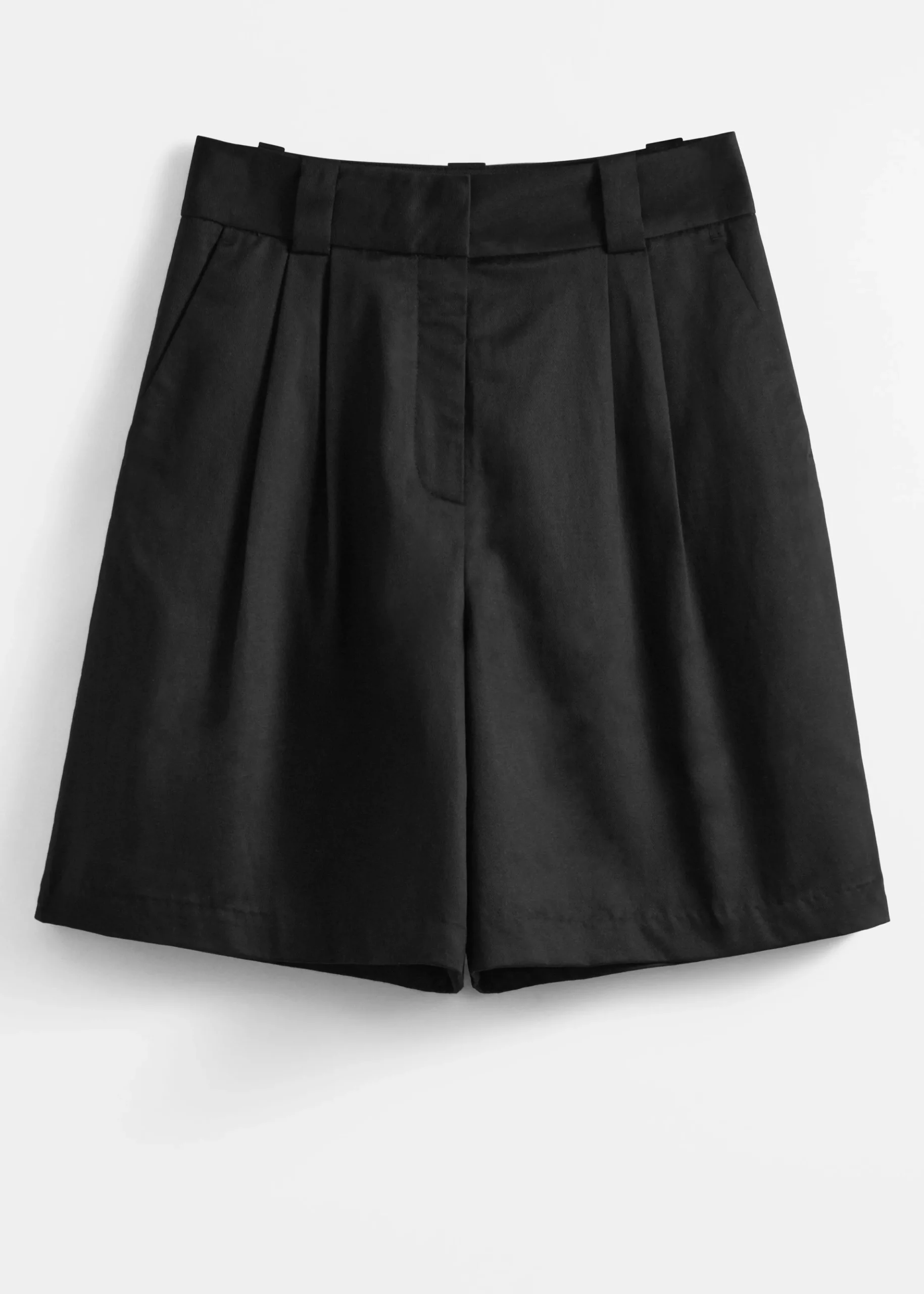 Elegante Shorts