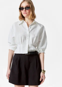 Elegante Shorts