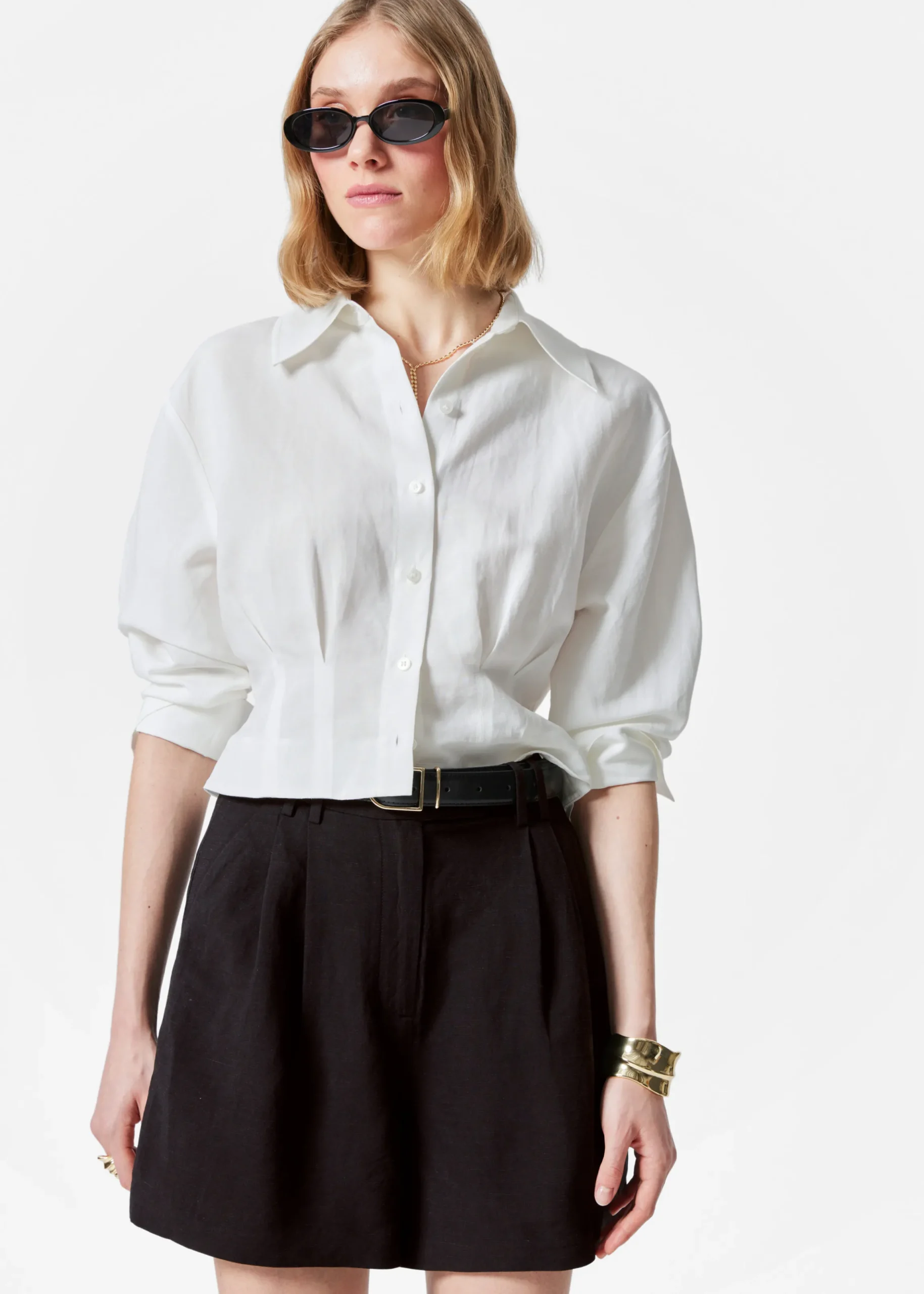 Elegante Shorts