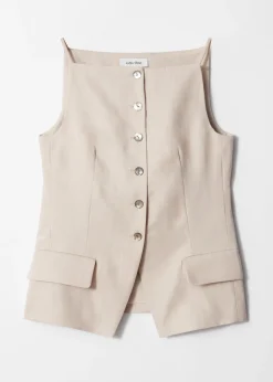 Elegante Weste