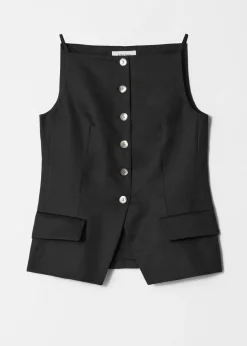 Elegante Weste