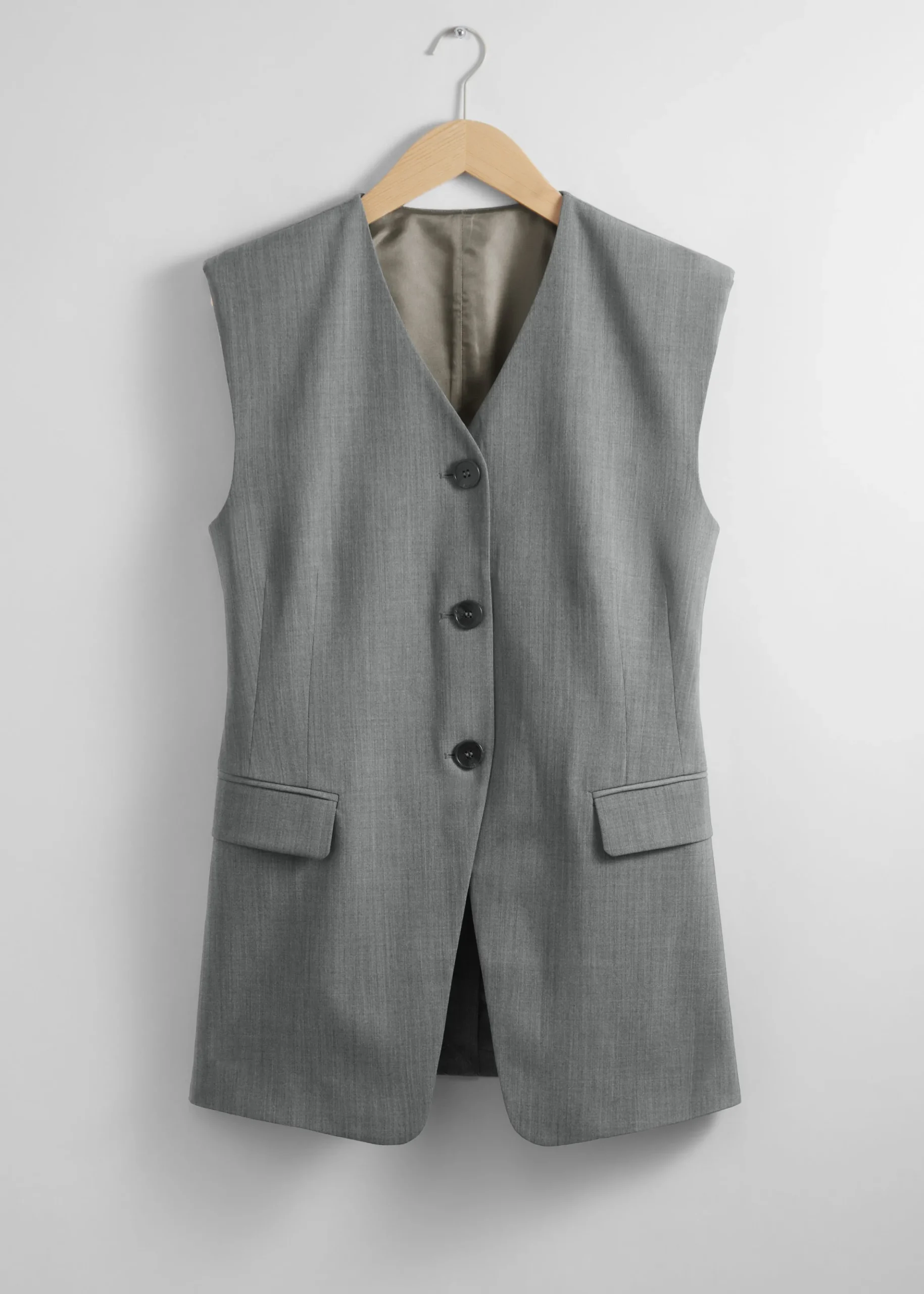 Elegante Weste
