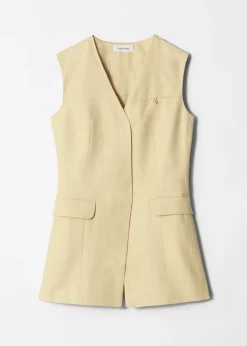 Elegante Weste