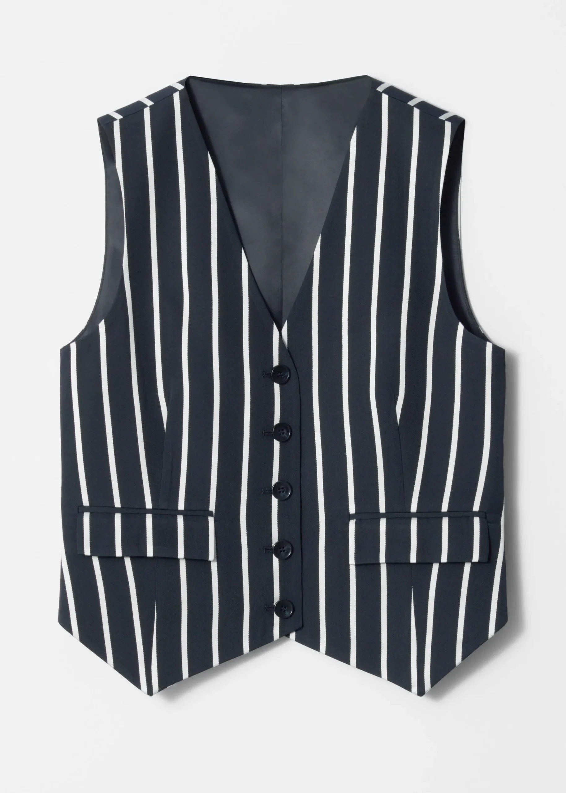 Elegante Weste