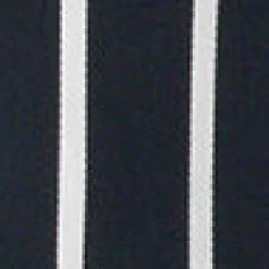 Eleganter Blazer mit breiten Schultern