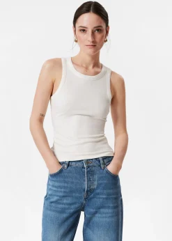 Figurbetontes Tanktop