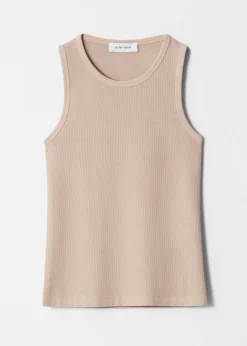 Figurbetontes Tanktop