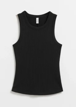 Figurbetontes Tanktop