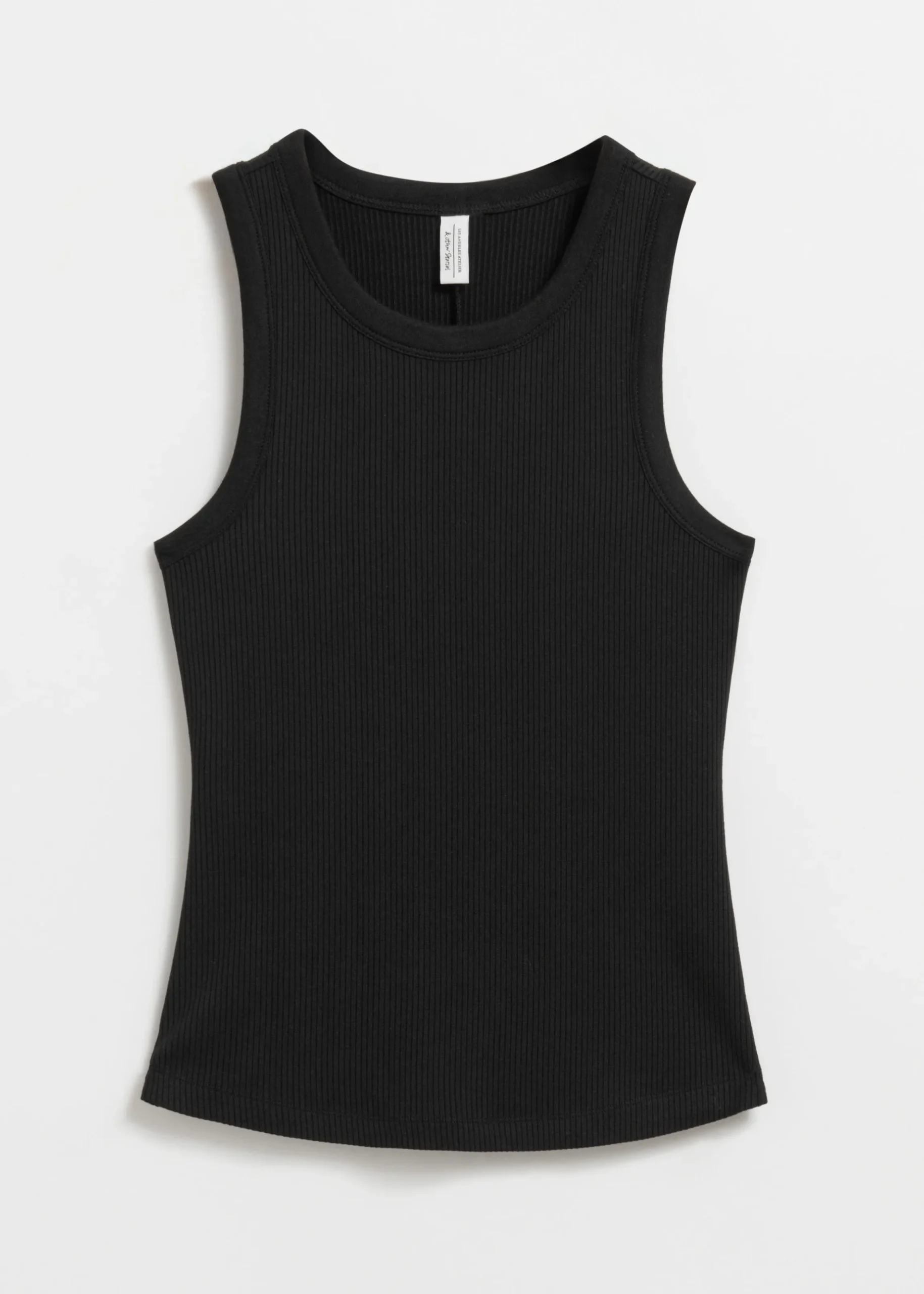 Figurbetontes Tanktop