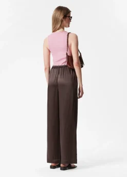 Figurbetontes Tanktop