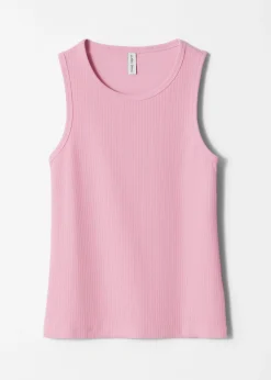 Figurbetontes Tanktop